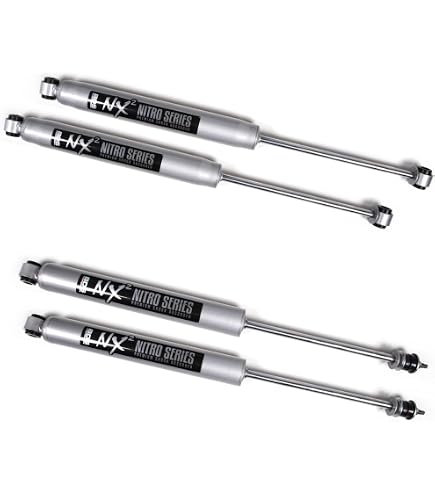 Amazon.com: BDS FOX98662001 | each | FOX 2.0 Snap Ring Strut IFP